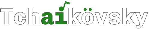 Tchaikovsky logo